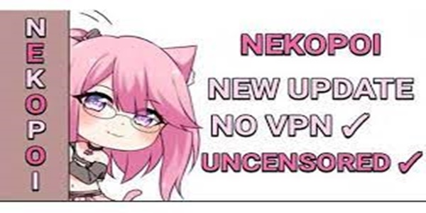 Nekopoi Care Apk Unlock VIP Download Versi Terbaru 2023 Sub Indo