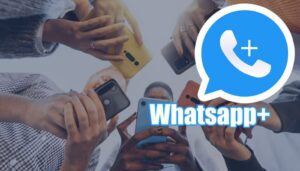 Cara Install Aplikasi WhatsApp Plus Versi Resmi di KPP621