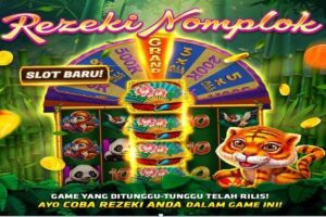 Berkah Keberuntungan dengan Caishen Wins di Aplikasi Joy Domino!