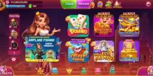 Joy Domino Game Kasino Terbaru dan Kekinian