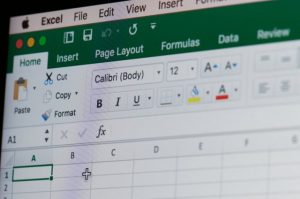 Cara Membuat Ranking di Excel